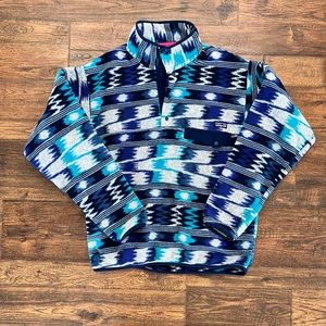 Patagonia Synchilla Snap
